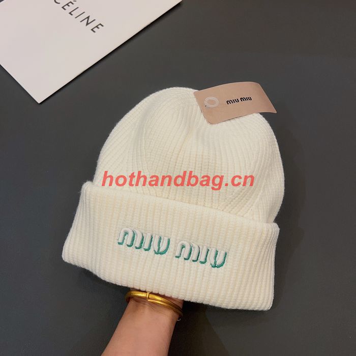 Miu Miu Hat MUH00067